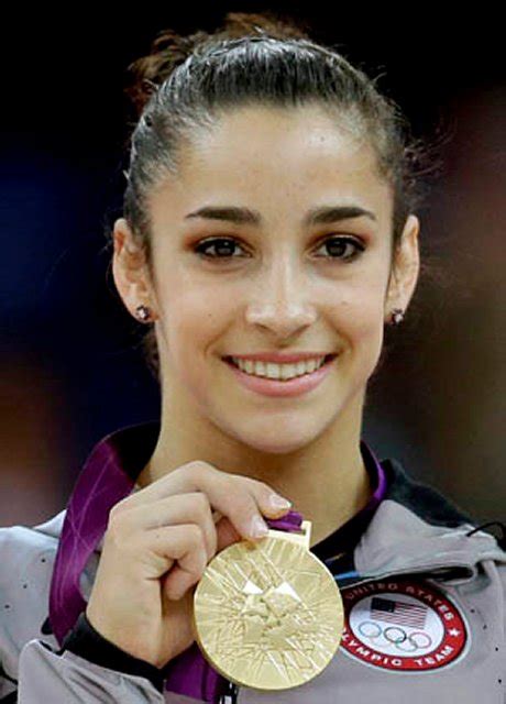 alexandra raisman jewish